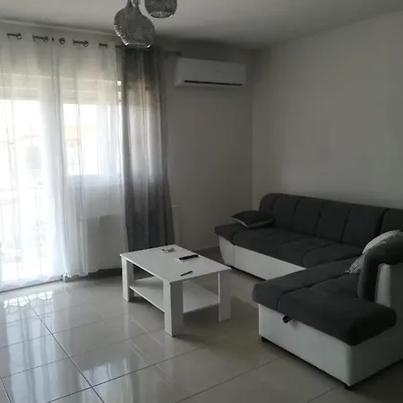 Апартаменты Plava Laguna Miroslav Цриквеница