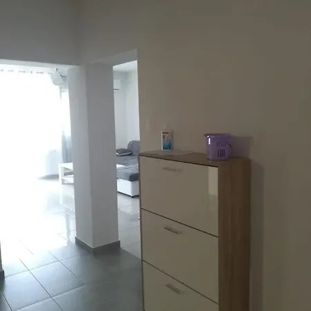 Plava Laguna Miroslav Апартаменты *