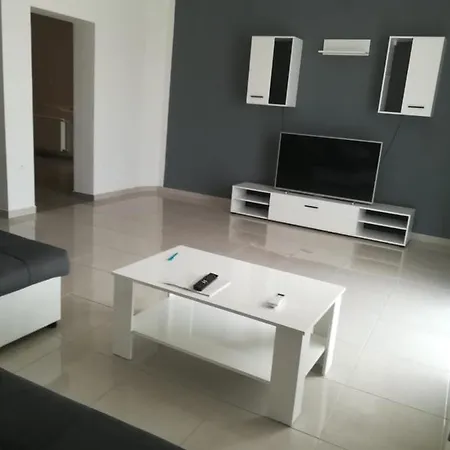 Апартаменты Plava Laguna Miroslav