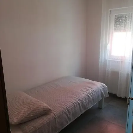 Plava Laguna Miroslav *