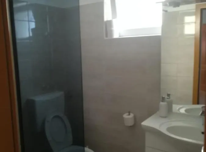 Апартаменты Plava Laguna Miroslav