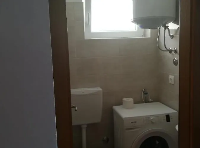 Апартаменты Plava Laguna Miroslav *