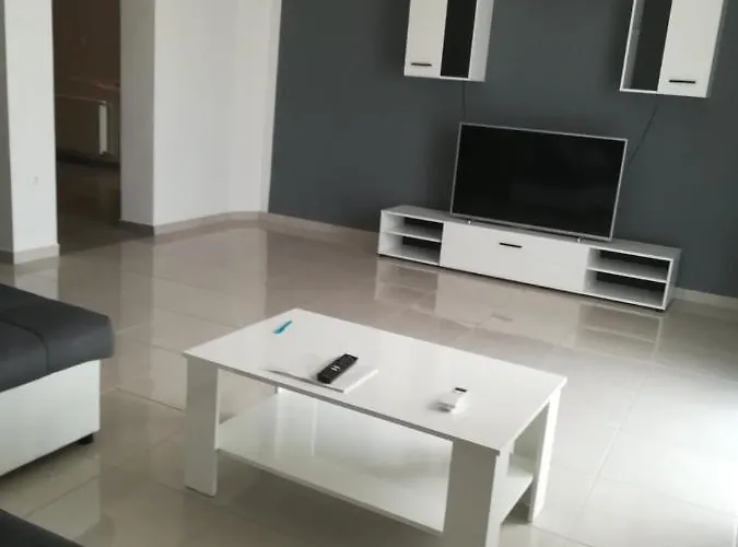 Апартаменты Plava Laguna Miroslav